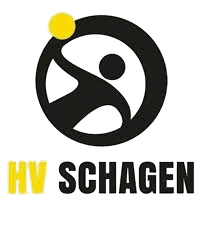 HV Schagen Logo